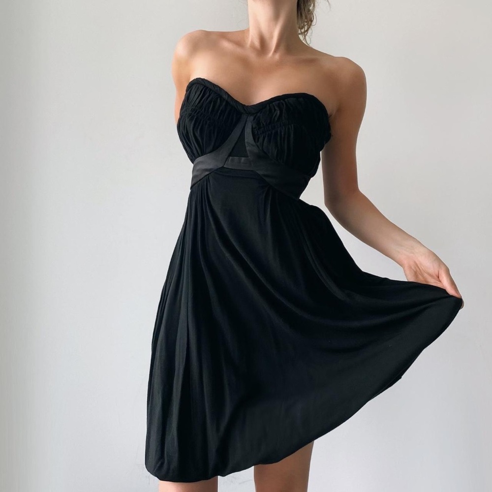 Chic mini Alberta Ferretti Dress